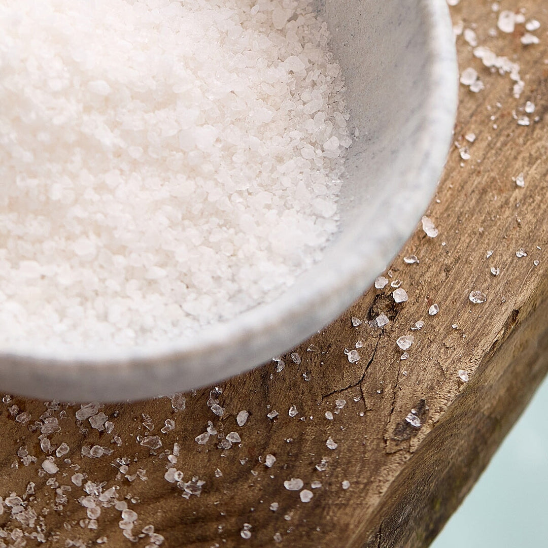 Dead Sea Skin Soothing Bath Salt (New Packaging)