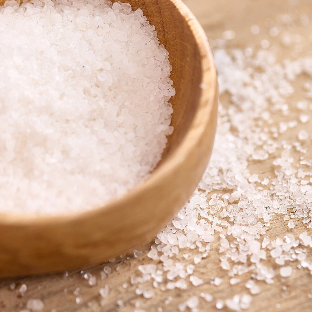 Epsom Muscle Soak Bath Salt (New packaging)