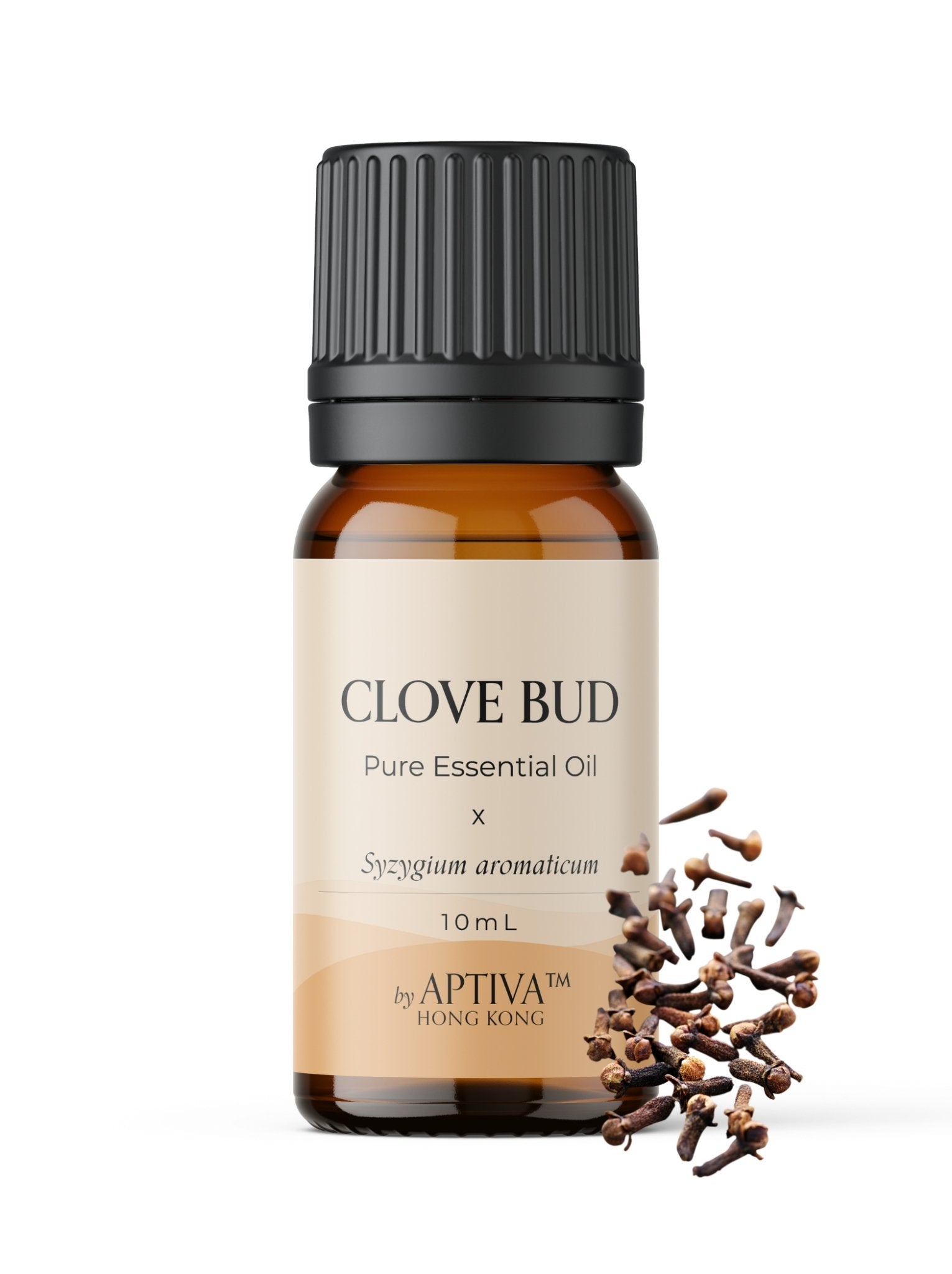 Clove Bud Essential Oil - APTIVA