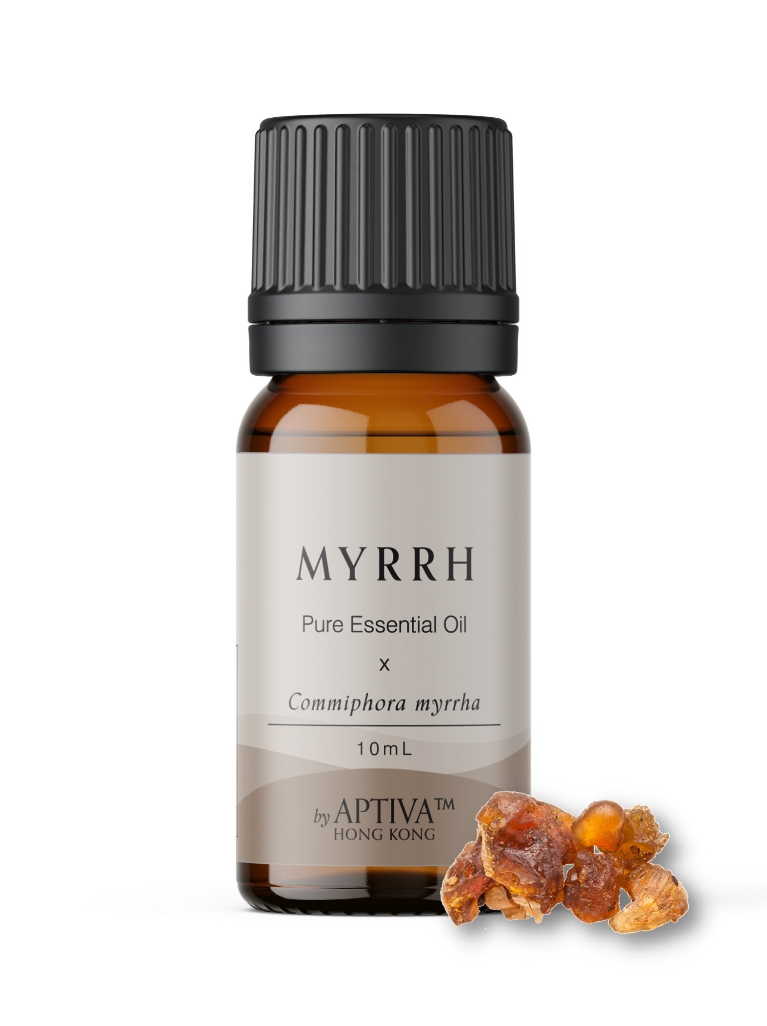 Myrrh Essential Oil - APTIVA